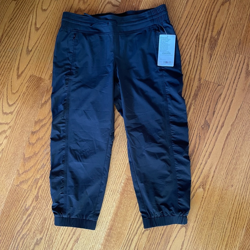 Athleta La Viva Capri